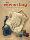 The Woven Bag (eBook): 30+ Projects from Small Looms